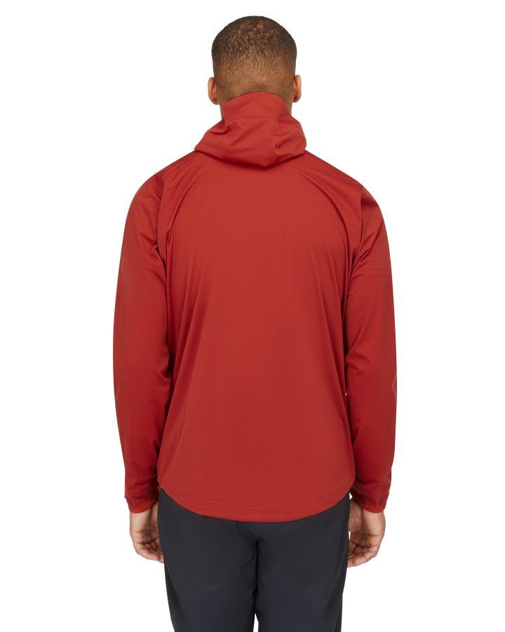 Rab Men's Kinetic 2.0 Waterproof Jacket