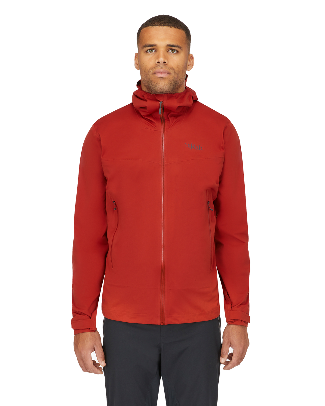 Rab Men's Kinetic 2.0 Waterproof Jacket