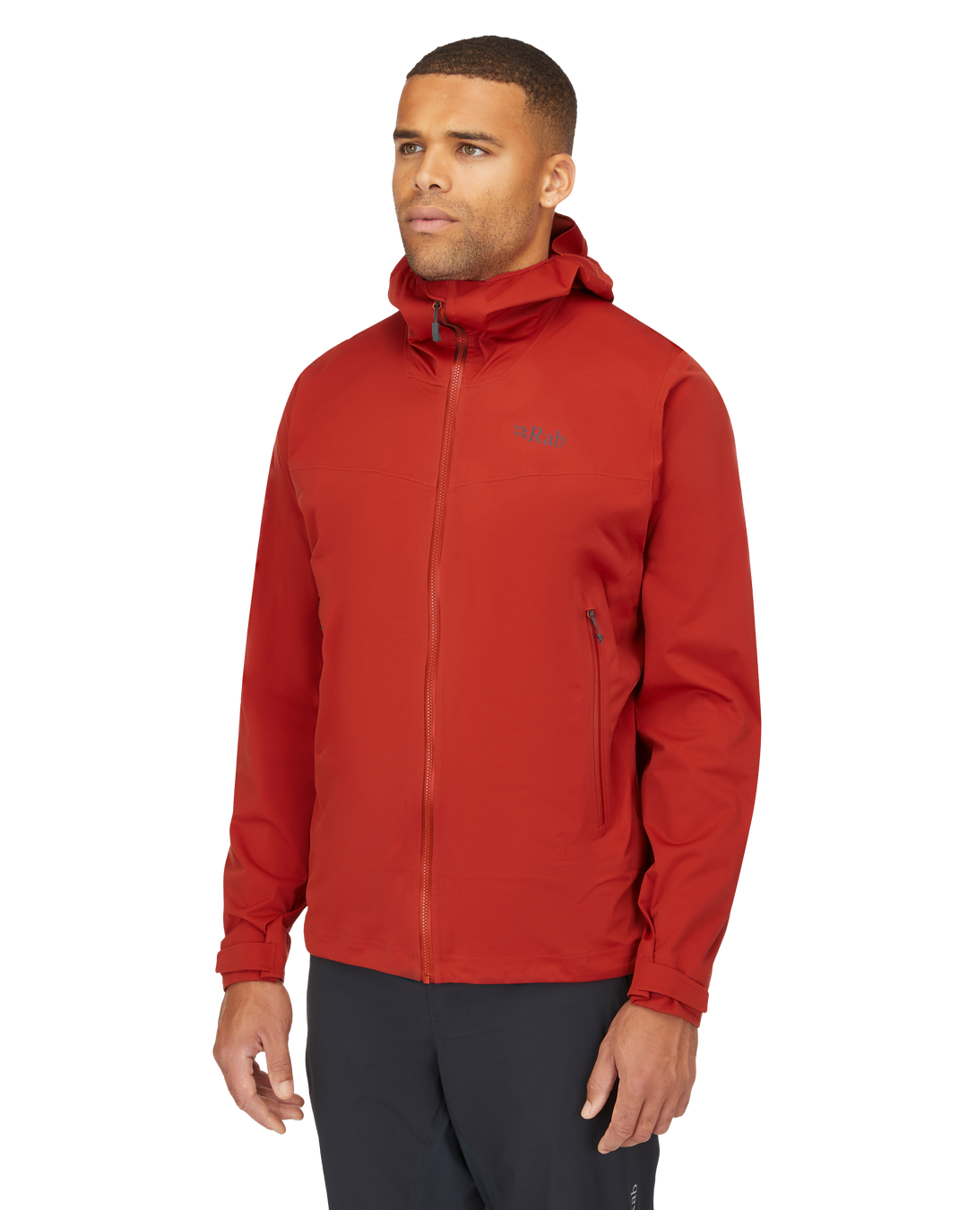 Rab Men's Kinetic 2.0 Waterproof Jacket
