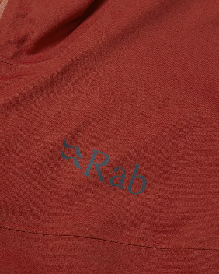 Rab Men's Kinetic 2.0 Waterproof Jacket