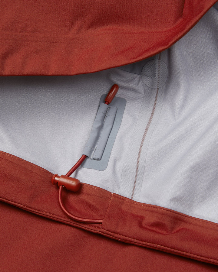 Rab Men's Kinetic 2.0 Waterproof Jacket