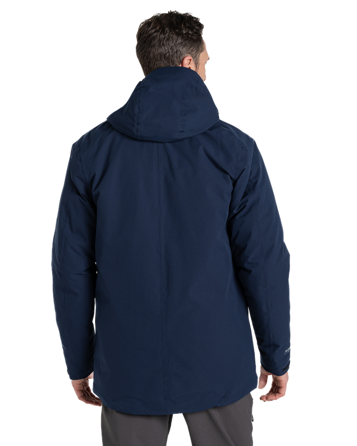 Craghoppers Men's Lorton Thermic Waterproof Jacket