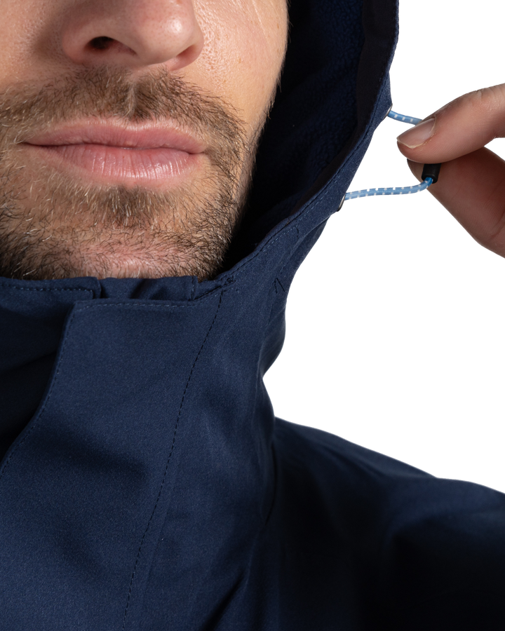 Craghoppers Men's Lorton Thermic Waterproof Jacket