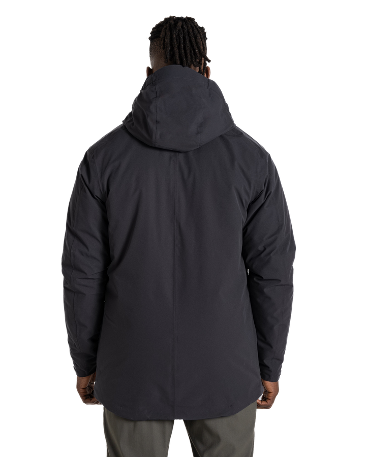 Craghoppers Men's Lorton Thermic Waterproof Jacket