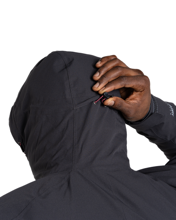 Craghoppers Men's Lorton Thermic Waterproof Jacket