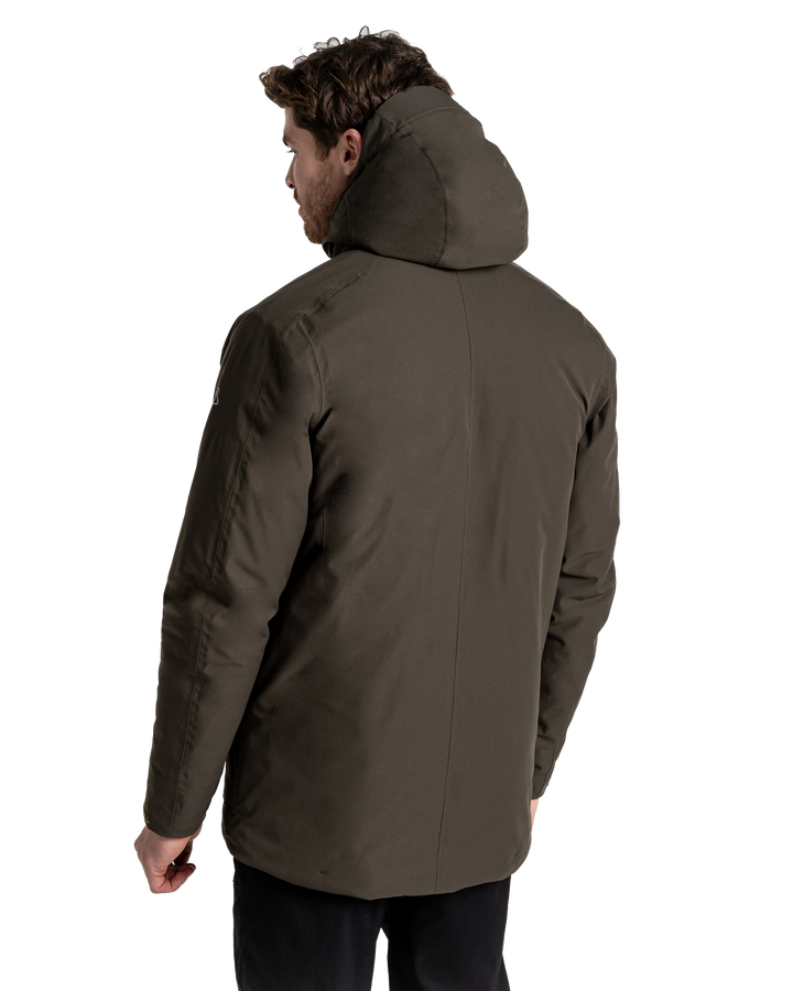 Craghoppers Men's Lorton Thermic Waterproof Jacket
