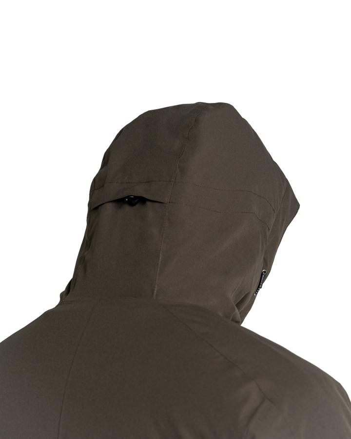 Craghoppers Men's Lorton Thermic Waterproof Jacket