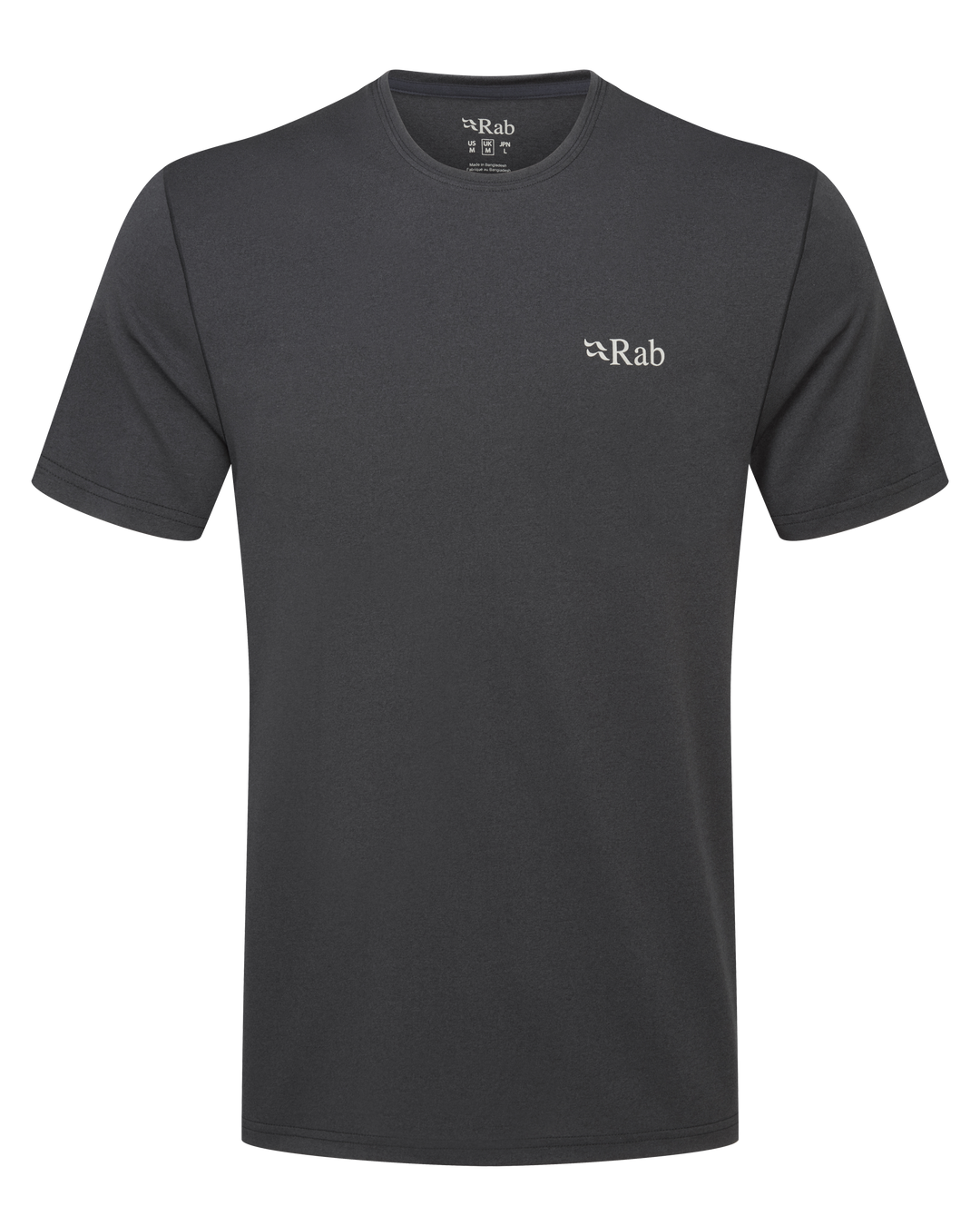 Rab Men's Mantle Ridge Dry Fit Tee