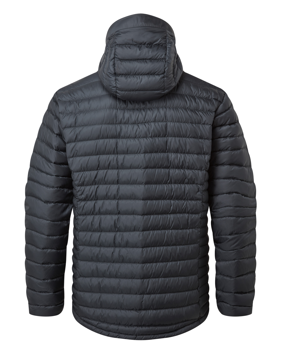 Rab Men's Microlight Alpine Down Jacket