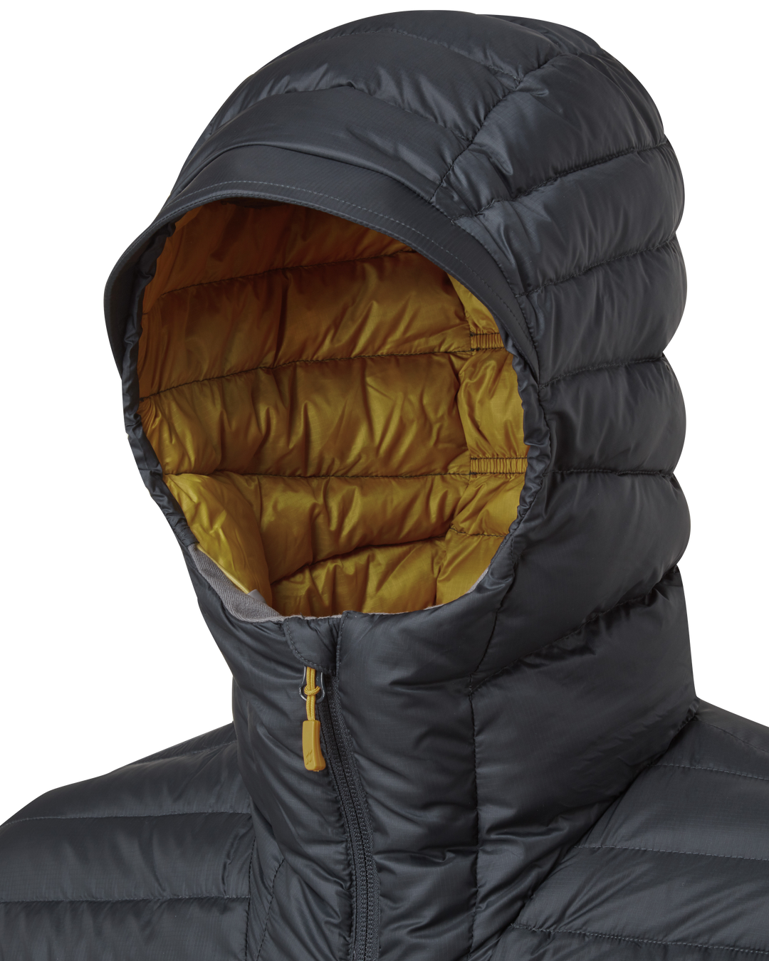 Rab Men's Microlight Alpine Down Jacket