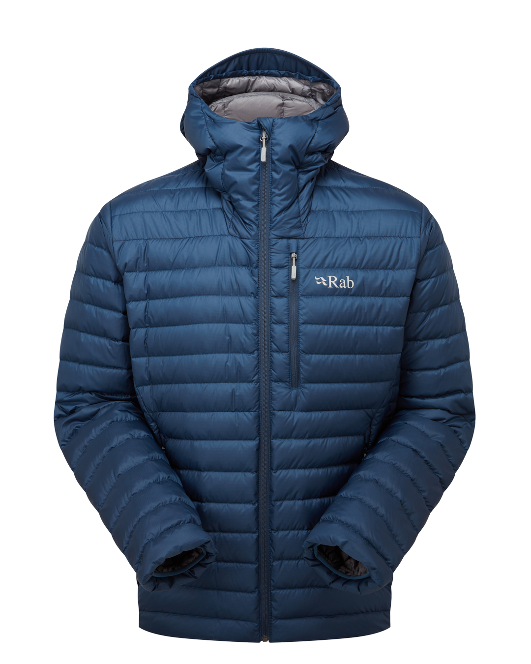 Rab Men's Microlight Alpine Down Jacket