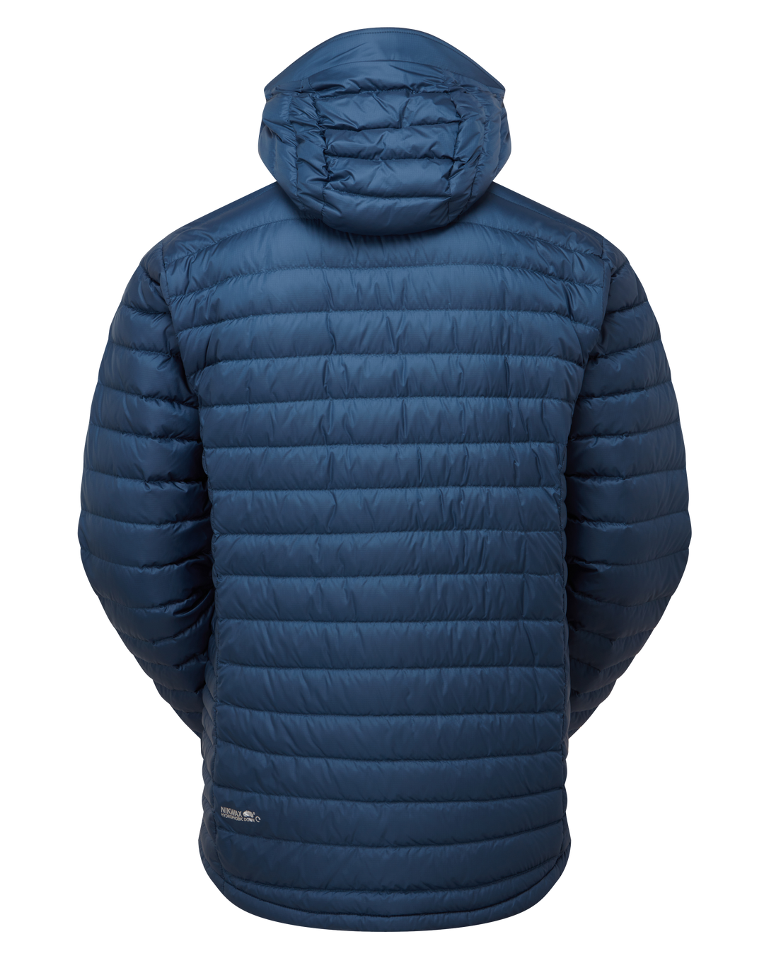 Rab Men's Microlight Alpine Down Jacket