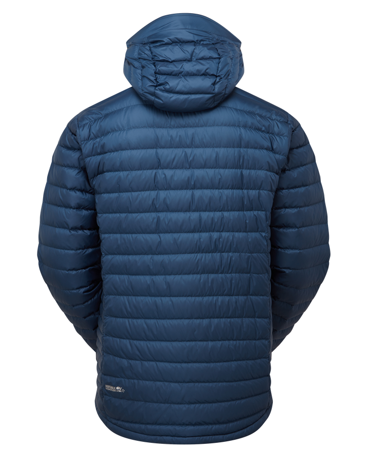 Rab Men's Microlight Alpine Down Jacket