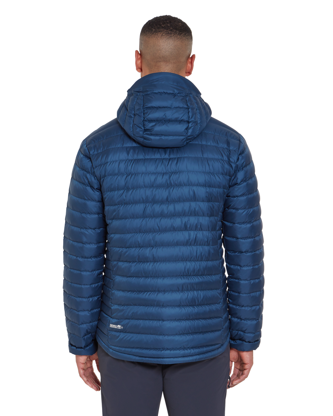 Rab Men's Microlight Alpine Down Jacket