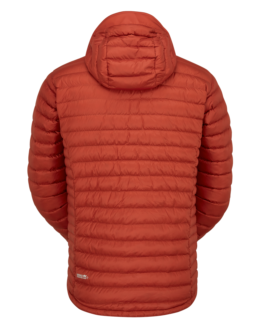 Rab Men's Microlight Alpine Down Jacket