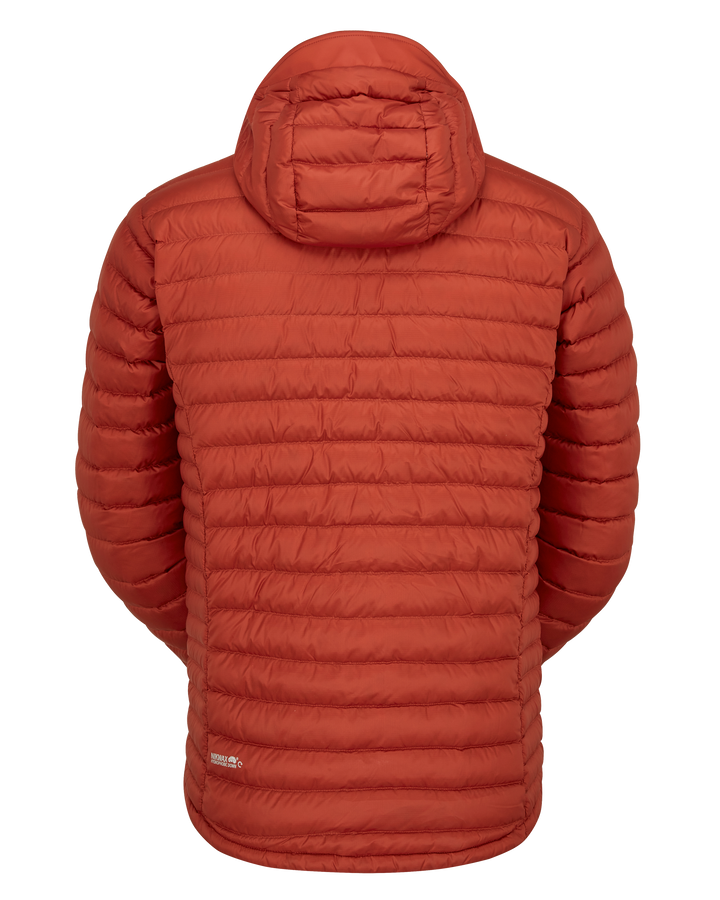 Rab Men's Microlight Alpine Down Jacket