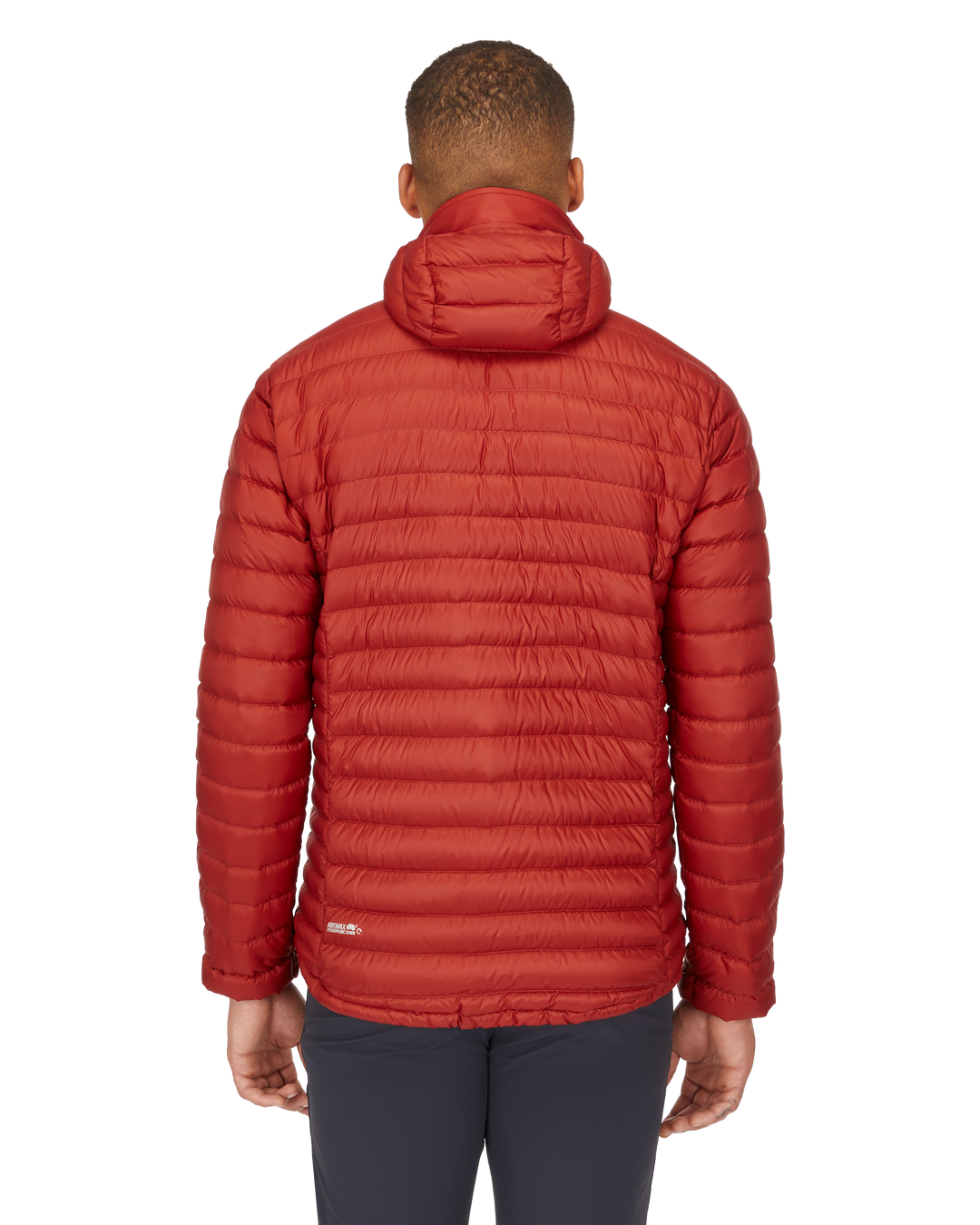 Rab Men's Microlight Alpine Down Jacket