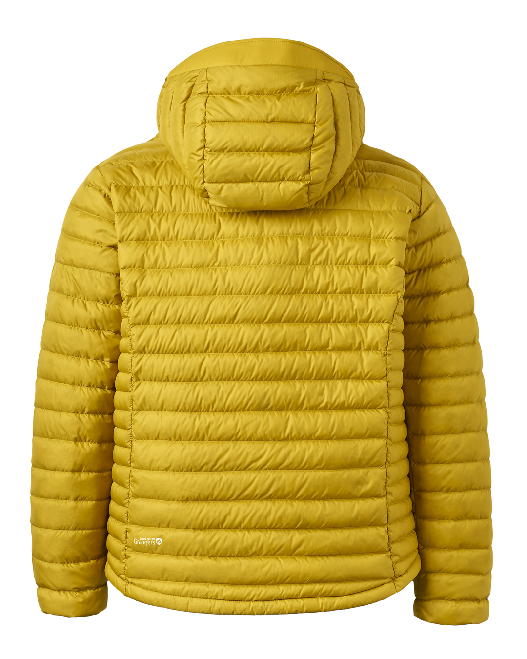 Rab Men's Microlight Alpine Down Jacket