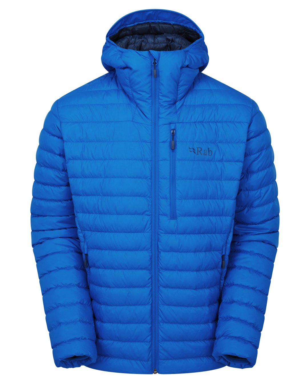 Rab Men's Microlight Alpine Down Jacket