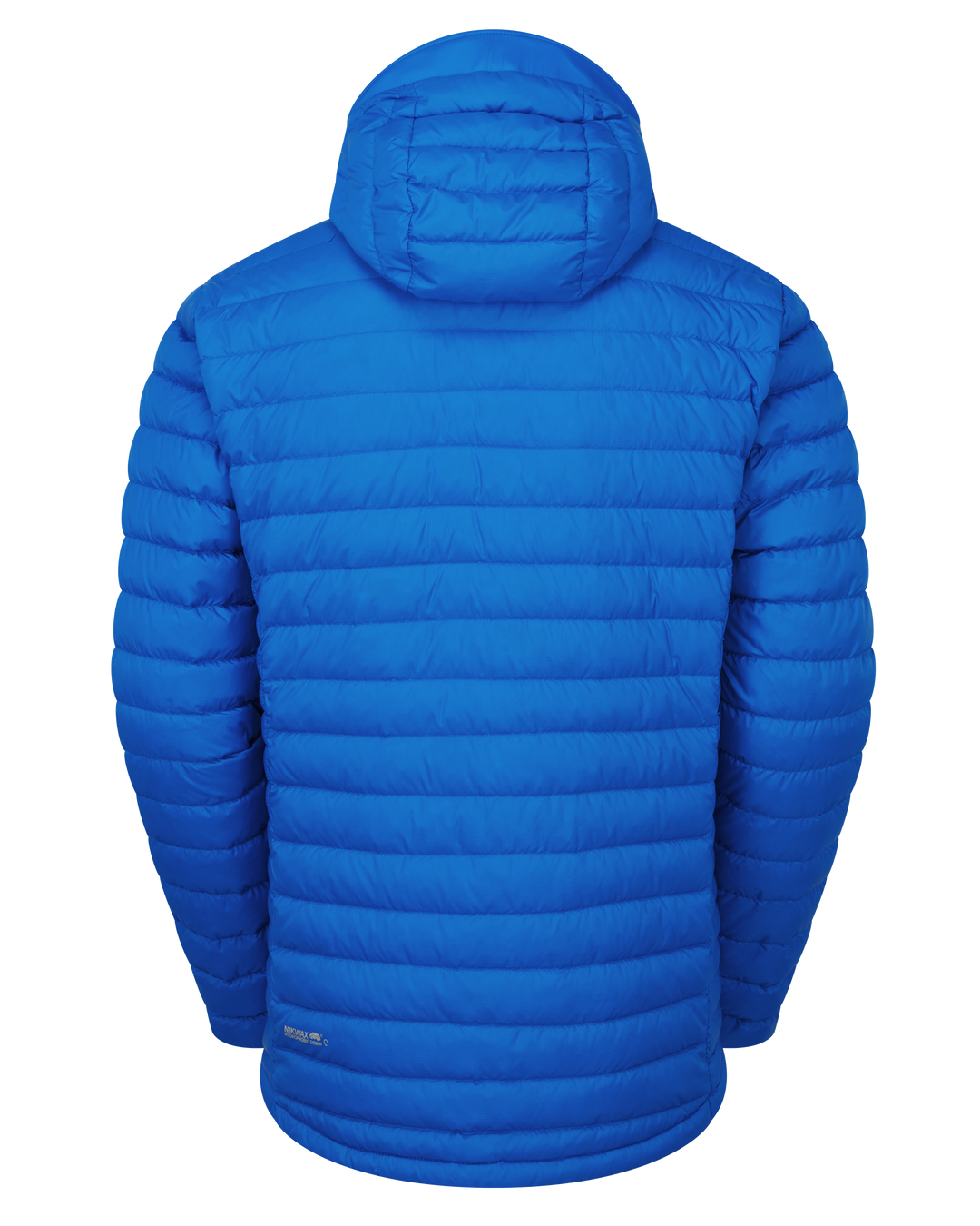 Rab Men's Microlight Alpine Down Jacket