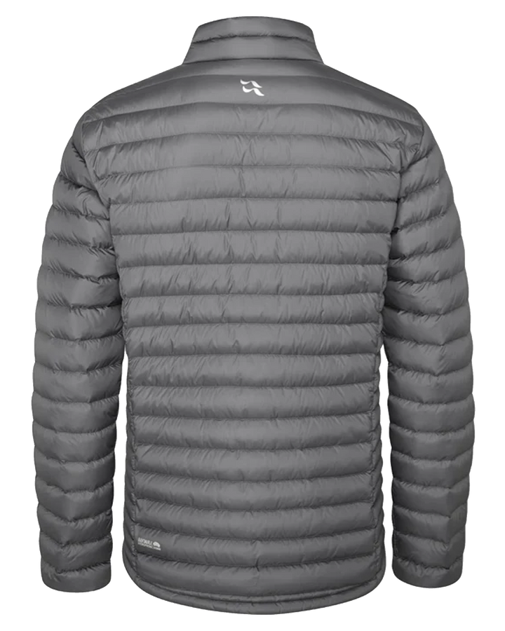 Rab Men's Microlight Down Jacket