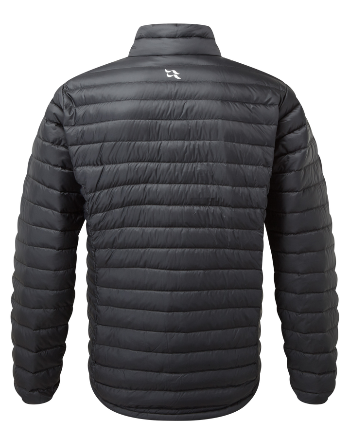 Rab Men's Microlight Down Jacket