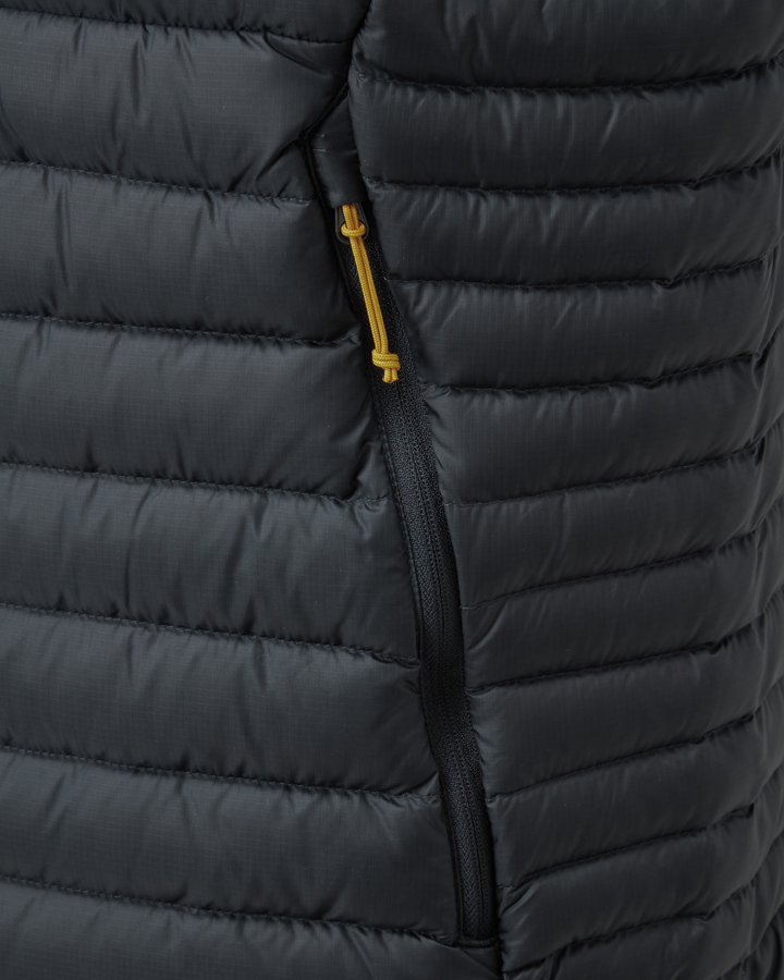Rab Men's Microlight Down Vest