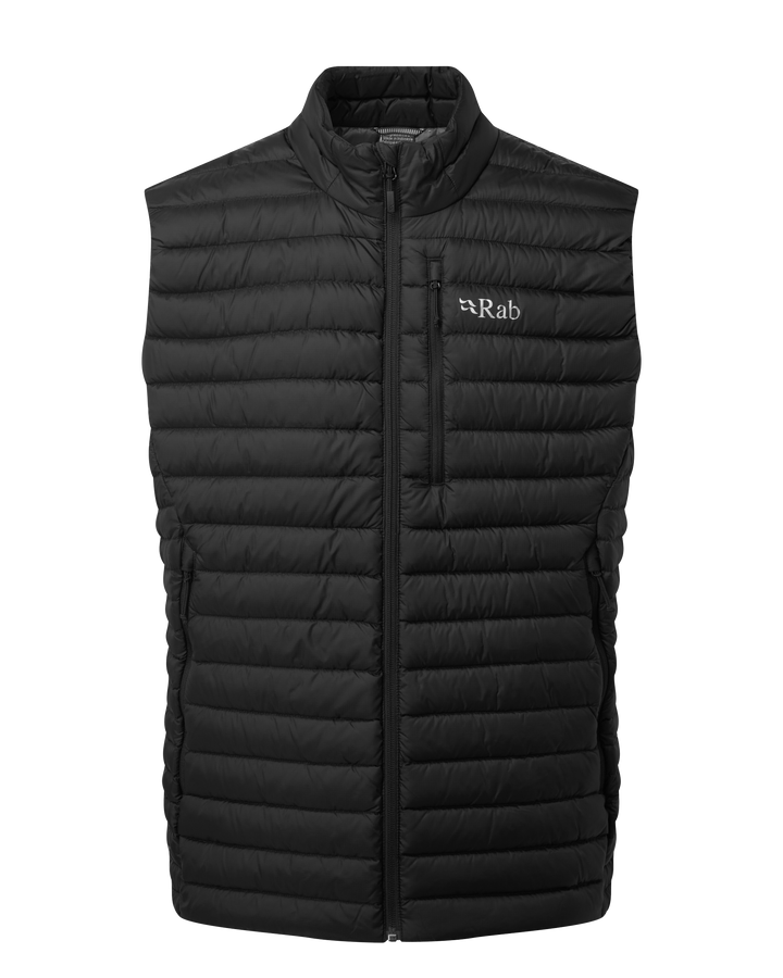 Rab Men's Microlight Down Vest