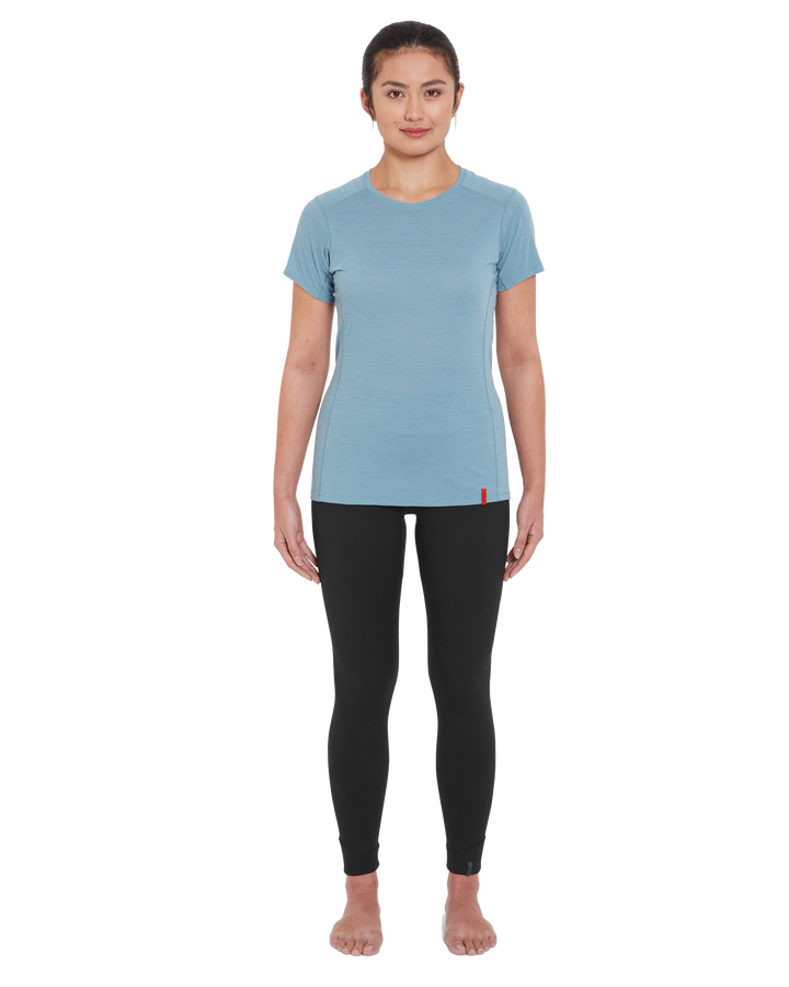 Rab Women's Modulus Fleece Tights