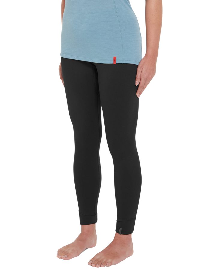 Rab Women's Modulus Fleece Tights
