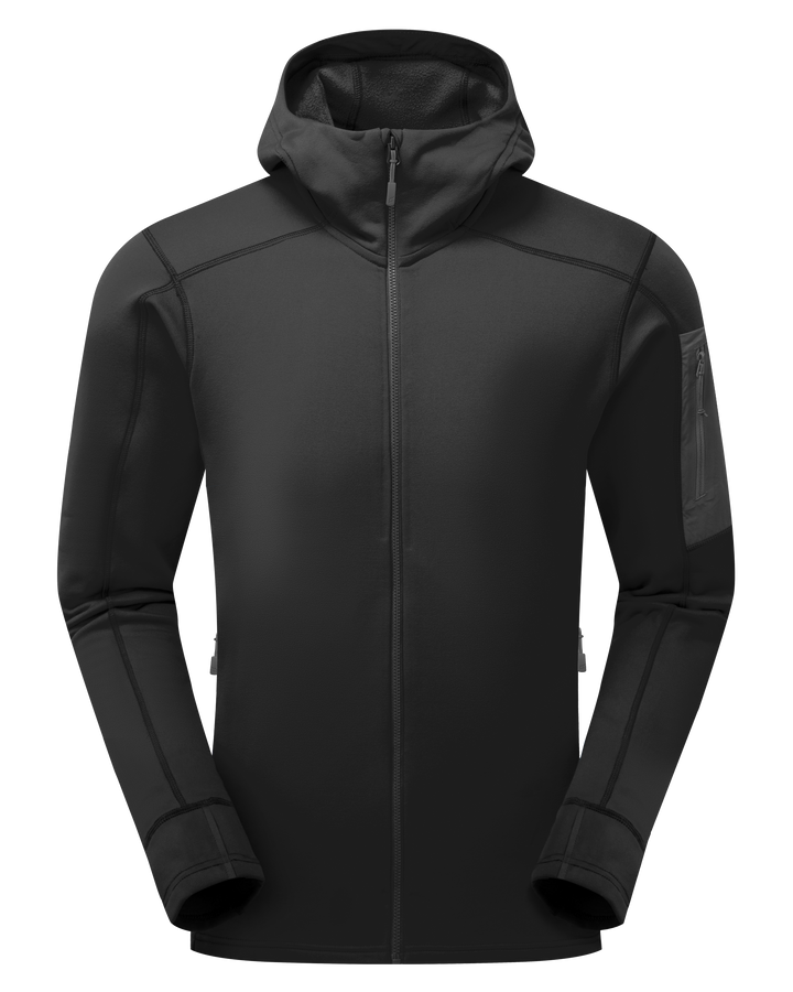 Rab Men's Modulus Fleece Hoody