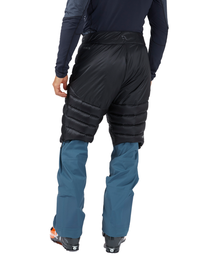 Rab Men's Mythic Down Shorts