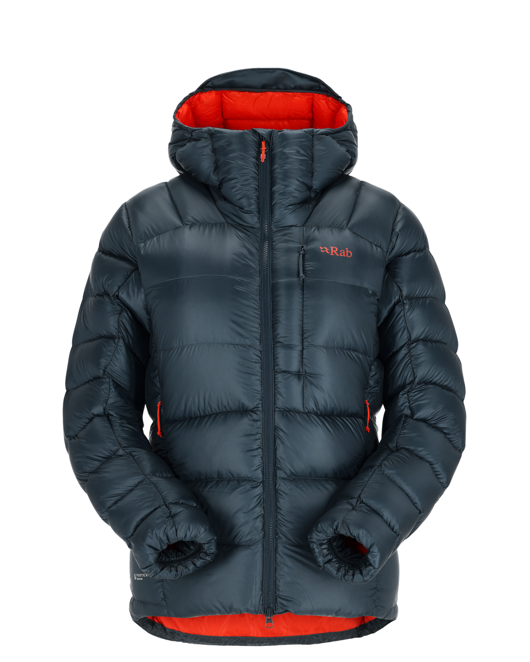 Rab Women's Mythic Ultra Down Jacket