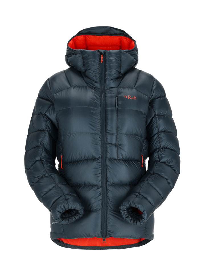 Rab Women's Mythic Ultra Down Jacket