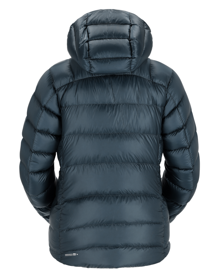 Rab Women's Mythic Ultra Down Jacket