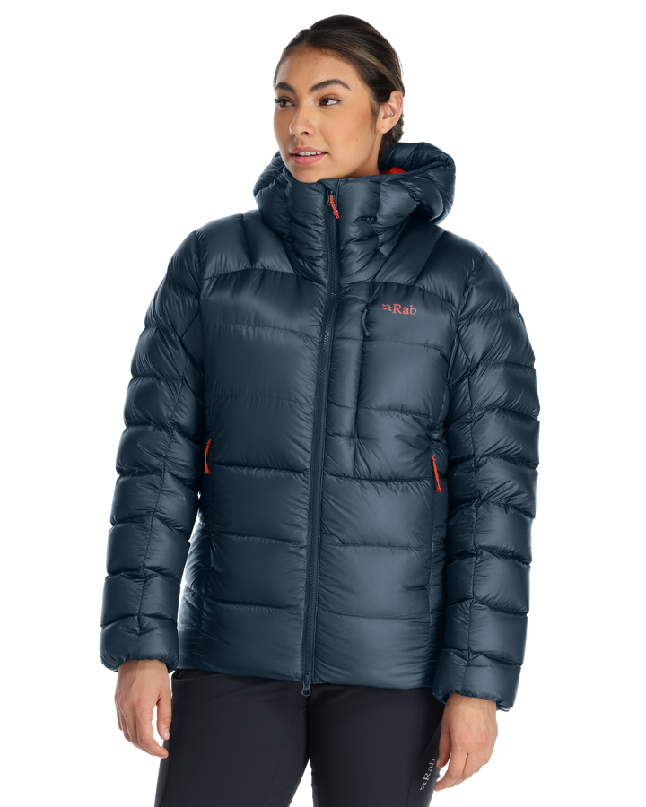 Rab Women's Mythic Ultra Down Jacket