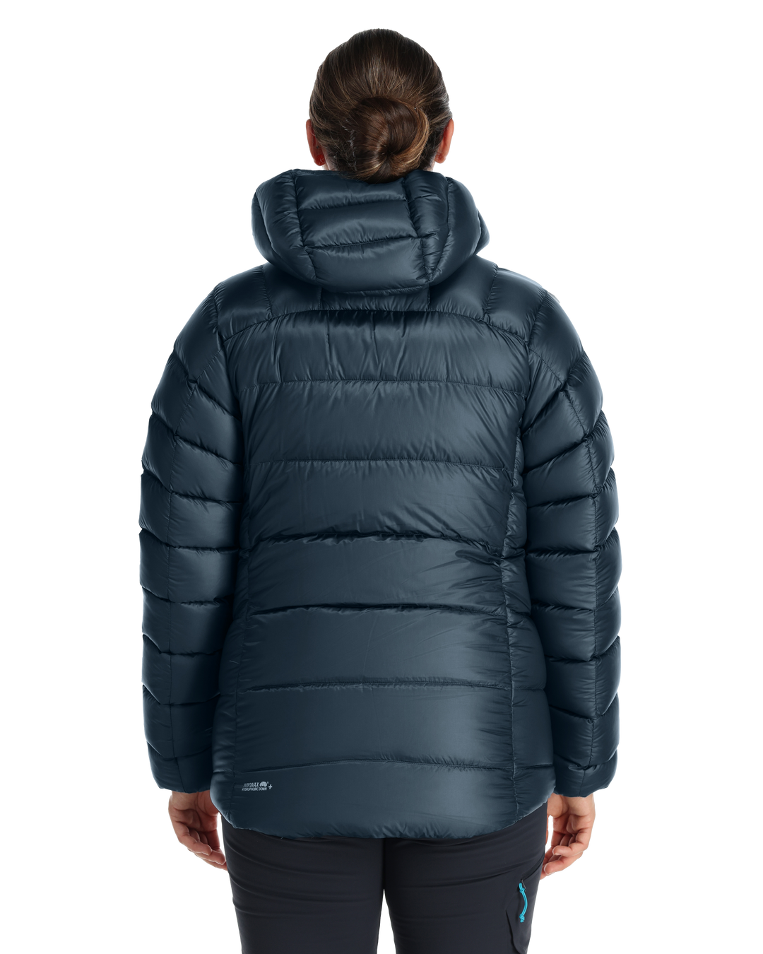 Rab Women's Mythic Ultra Down Jacket