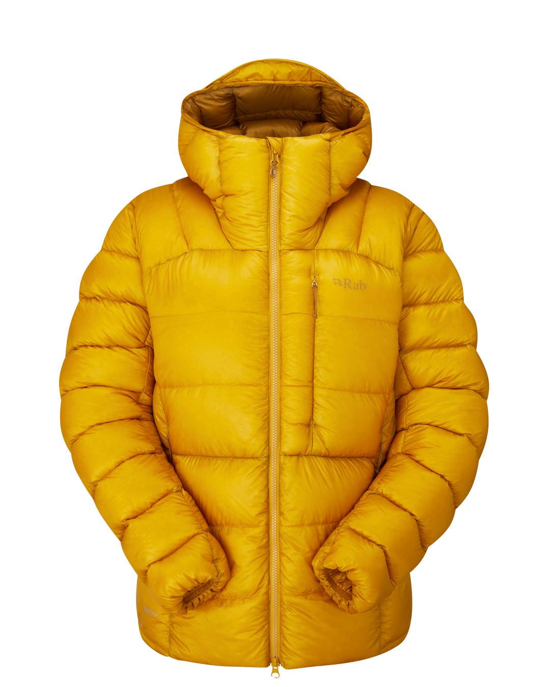 Rab Women's Mythic Ultra Down Jacket