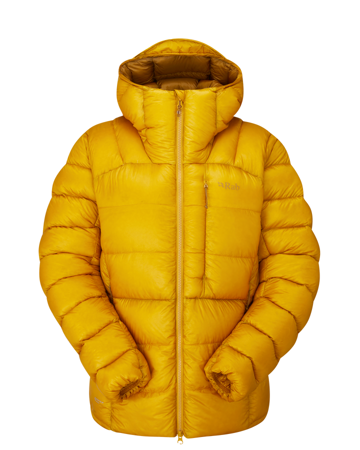 Rab Women's Mythic Ultra Down Jacket