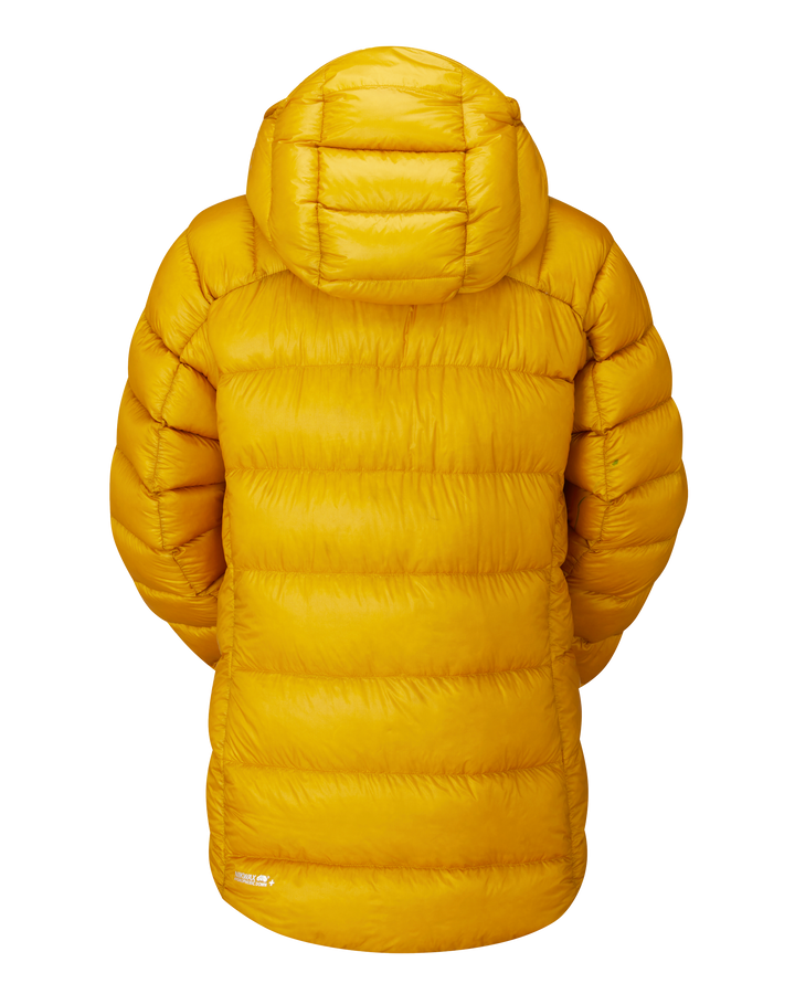 Rab Women's Mythic Ultra Down Jacket