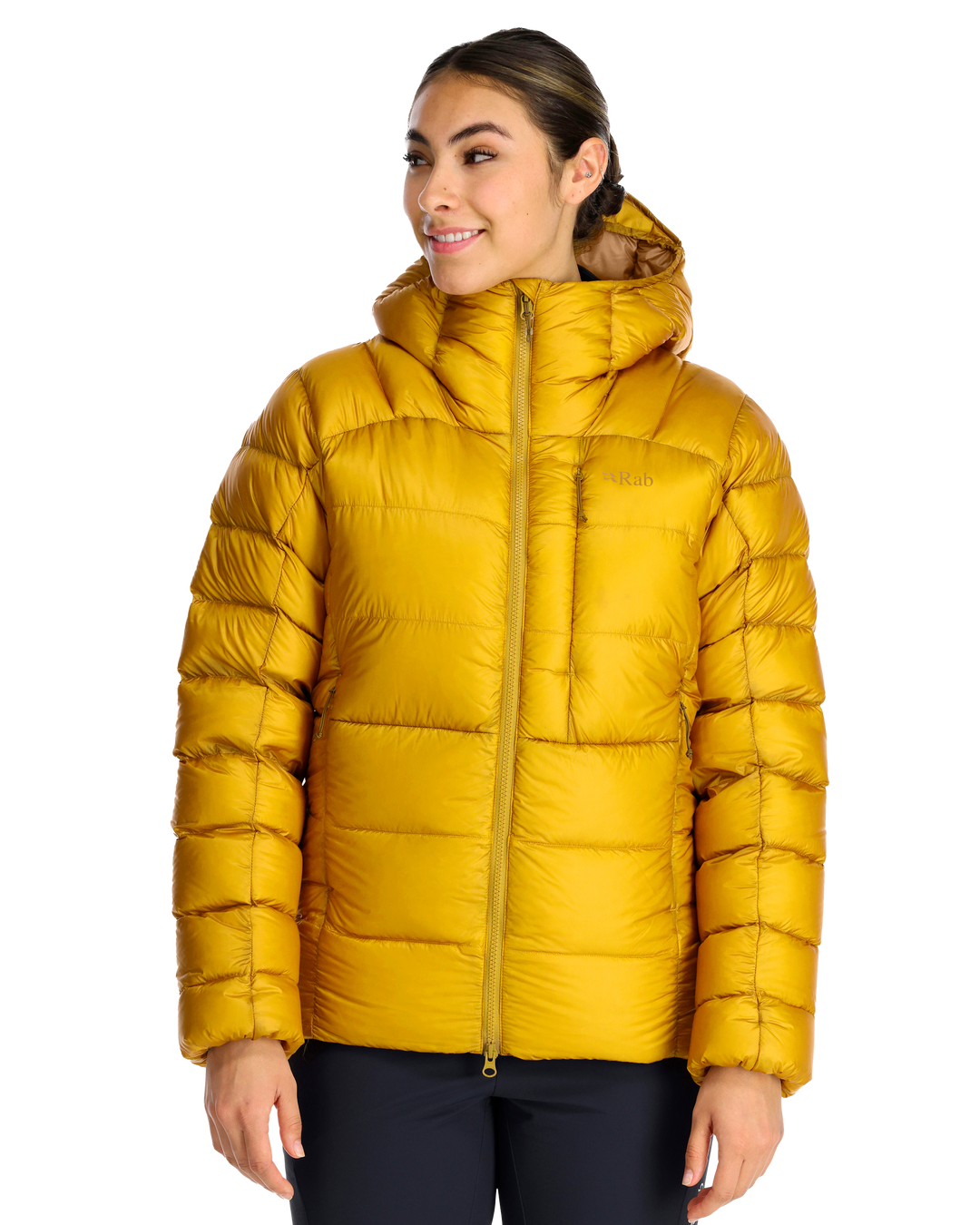 Rab Women's Mythic Ultra Down Jacket