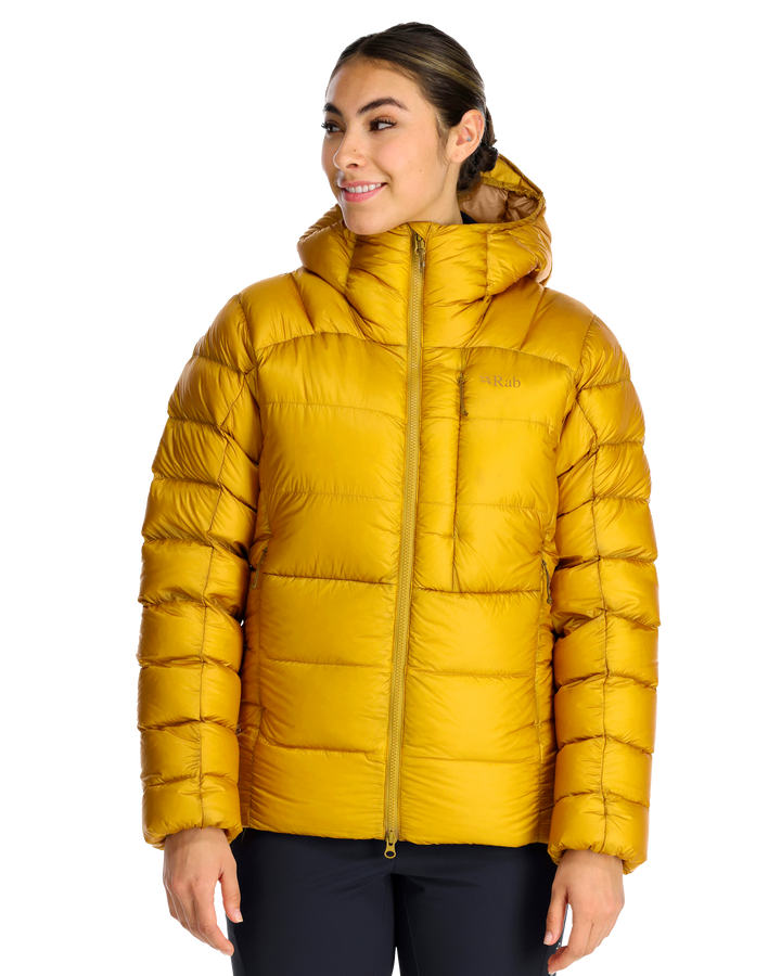 Rab Women's Mythic Ultra Down Jacket