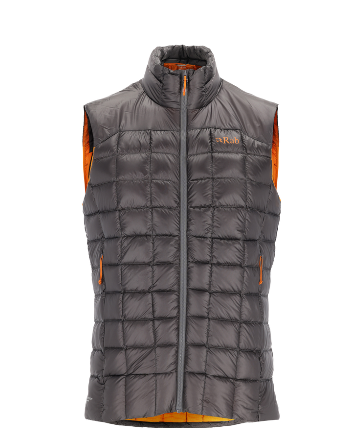 Rab Men's Mythic Down Vest