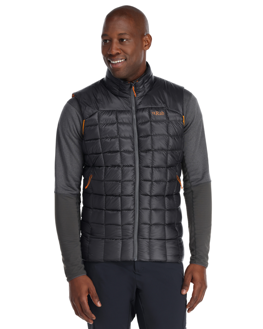 Rab Men's Mythic Down Vest