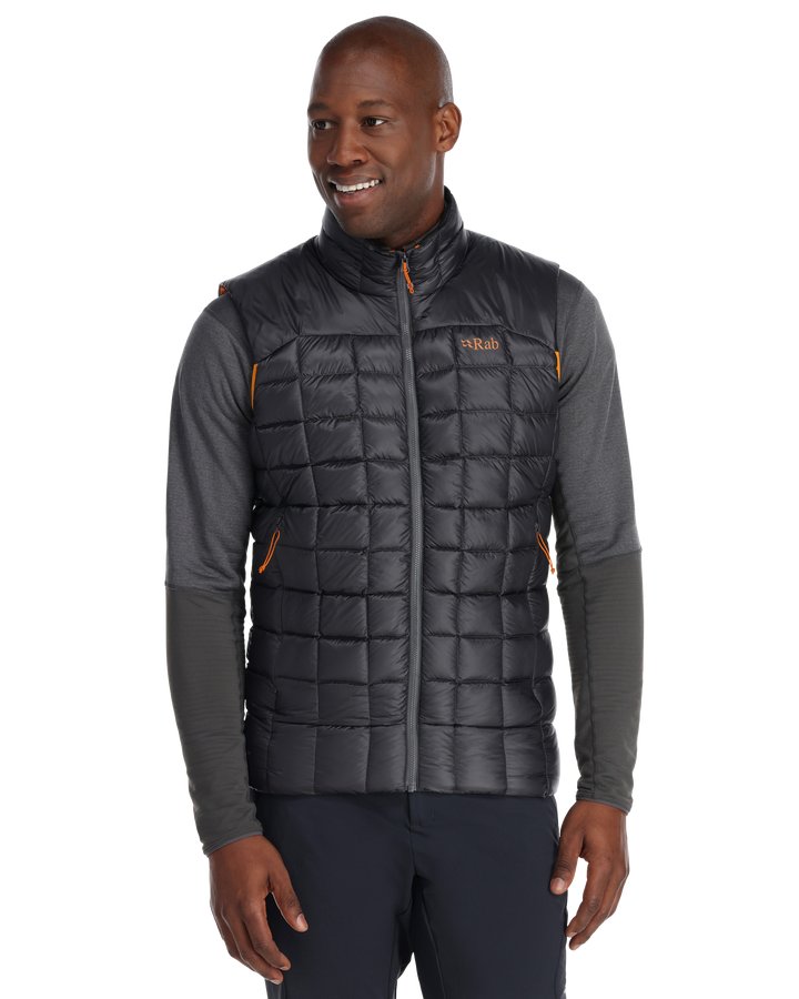 Rab Men's Mythic Down Vest