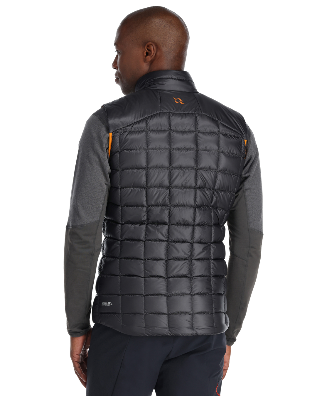 Rab Men's Mythic Down Vest
