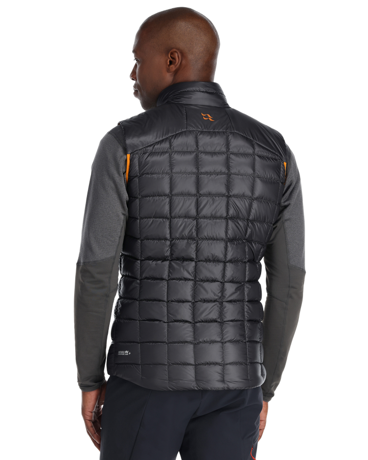 Rab Men's Mythic Down Vest