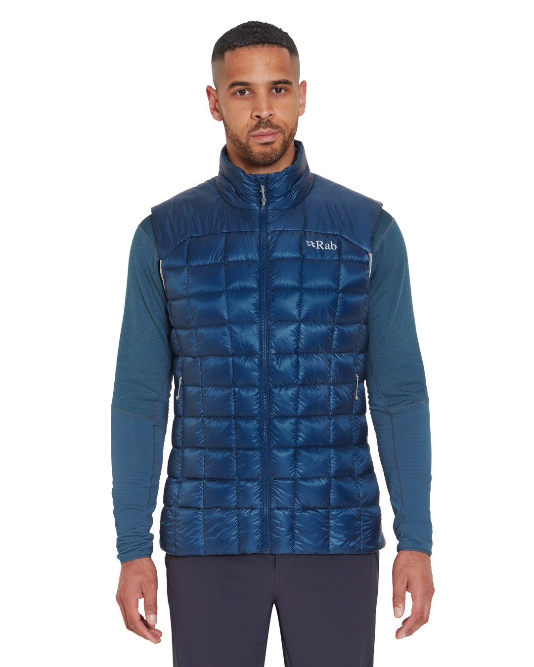 Rab Men's Mythic Down Vest