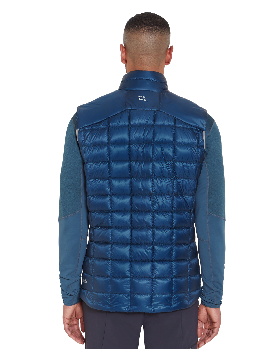 Rab Men's Mythic Down Vest