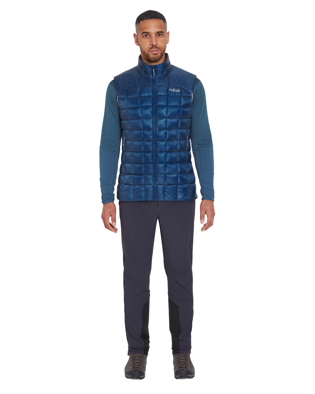 Rab Men's Mythic Down Vest